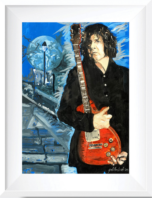Gary Moore