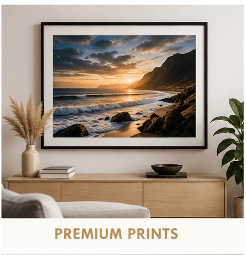 Premium Prints
