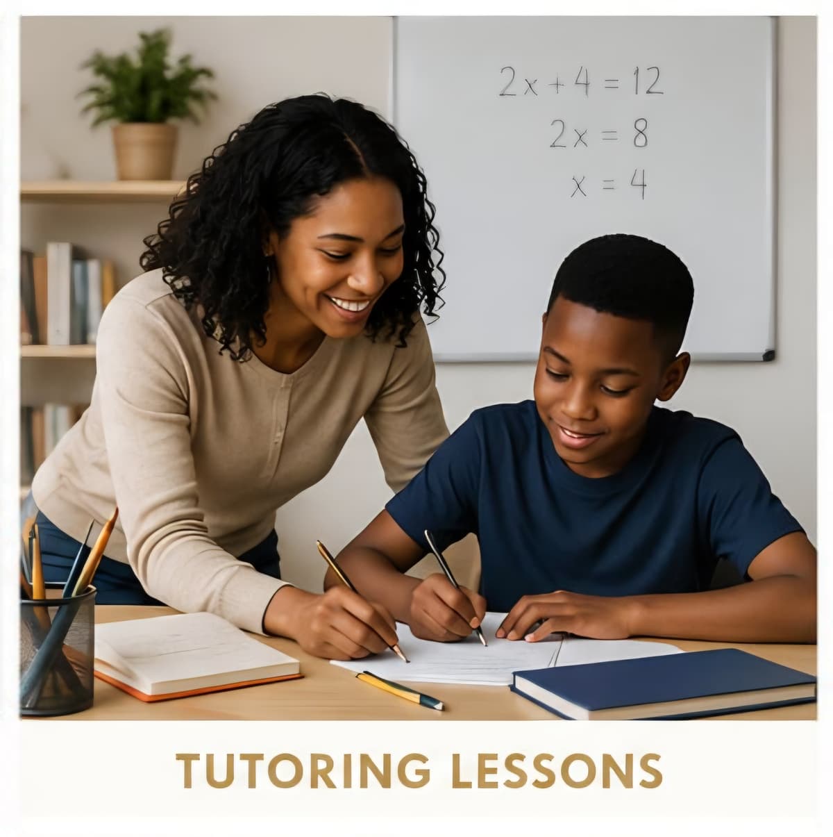 Tutoring