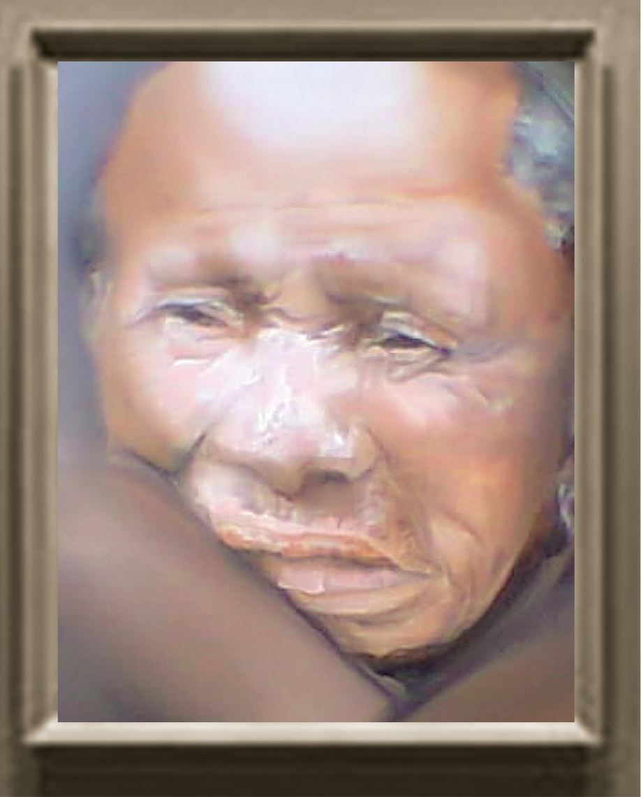 Old Bushman