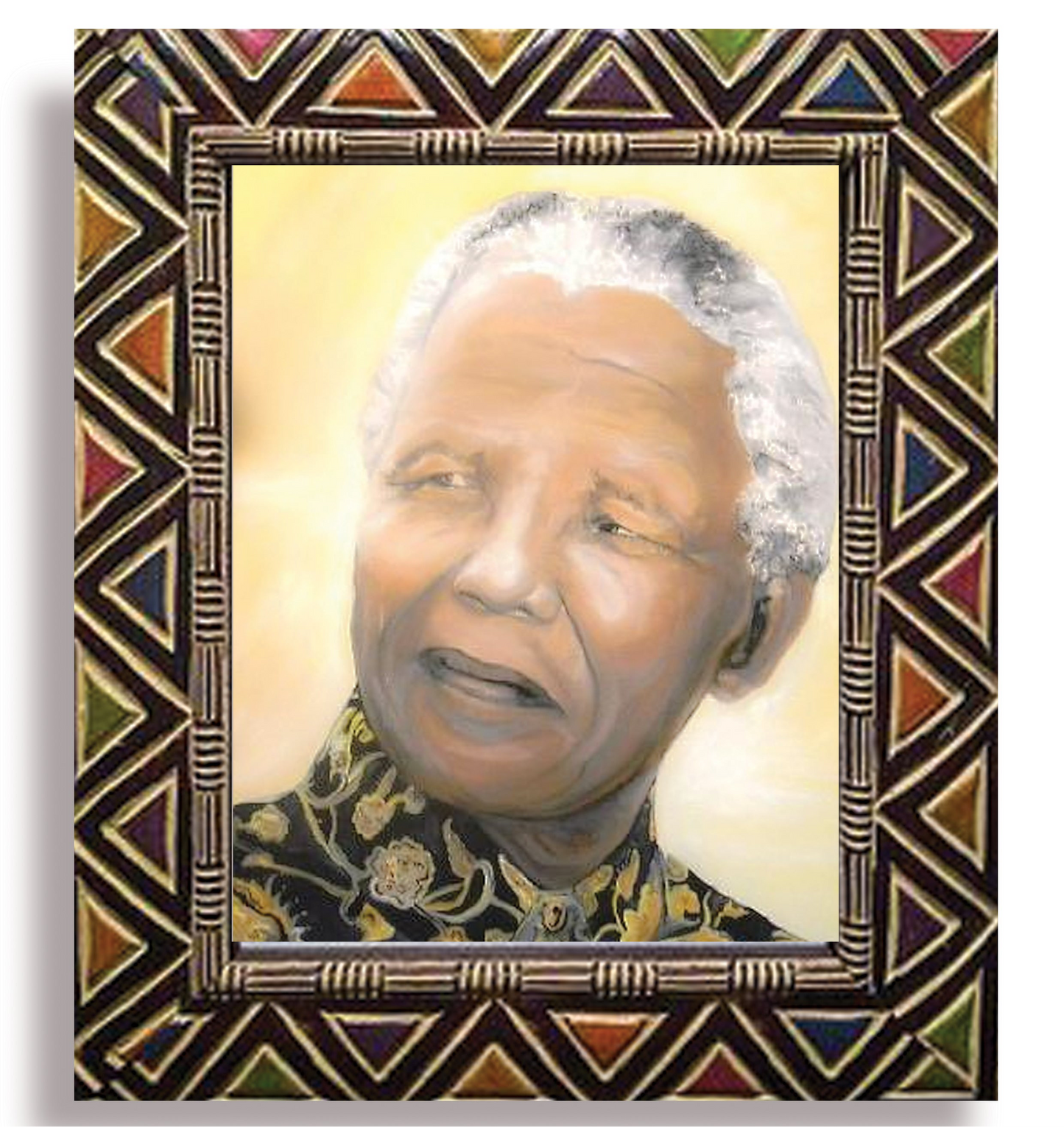 Mandela
