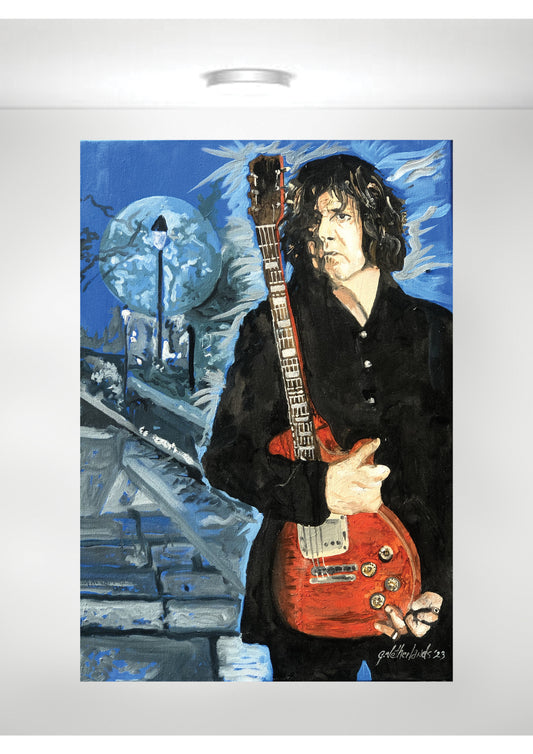 Gary Moore