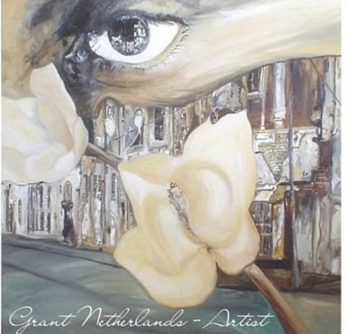 Love Has No Boundaries