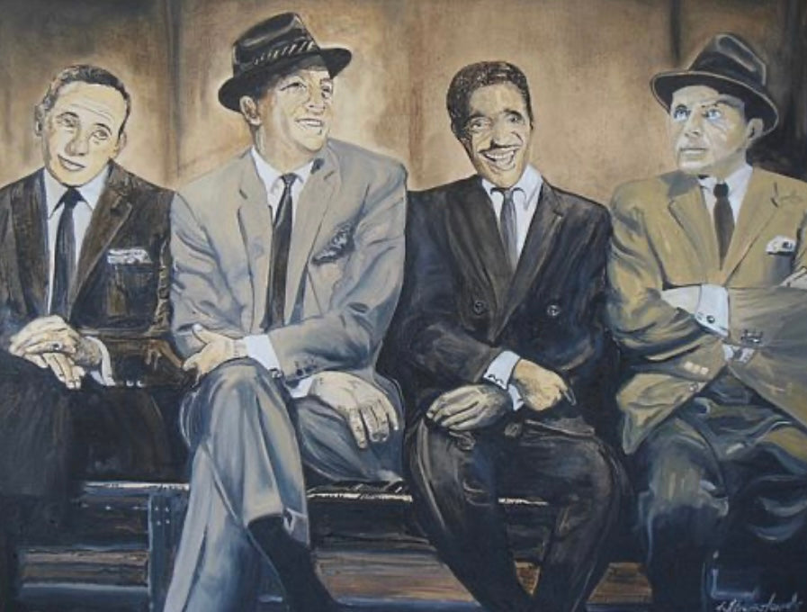 Rat Pack