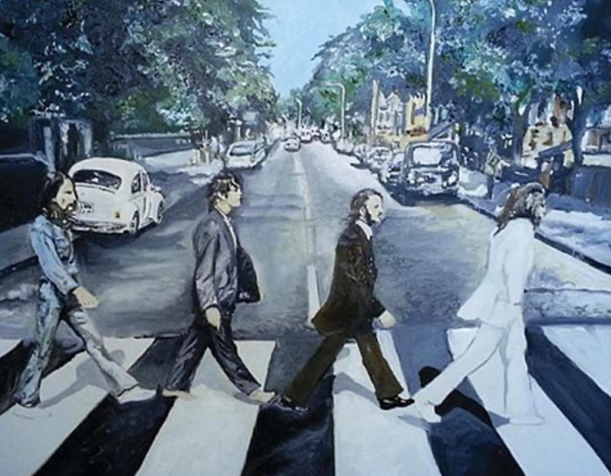 Abbey Road