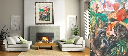 Plight of the gorilla