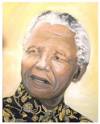 Mandela