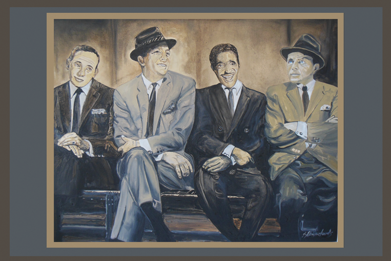 Rat Pack