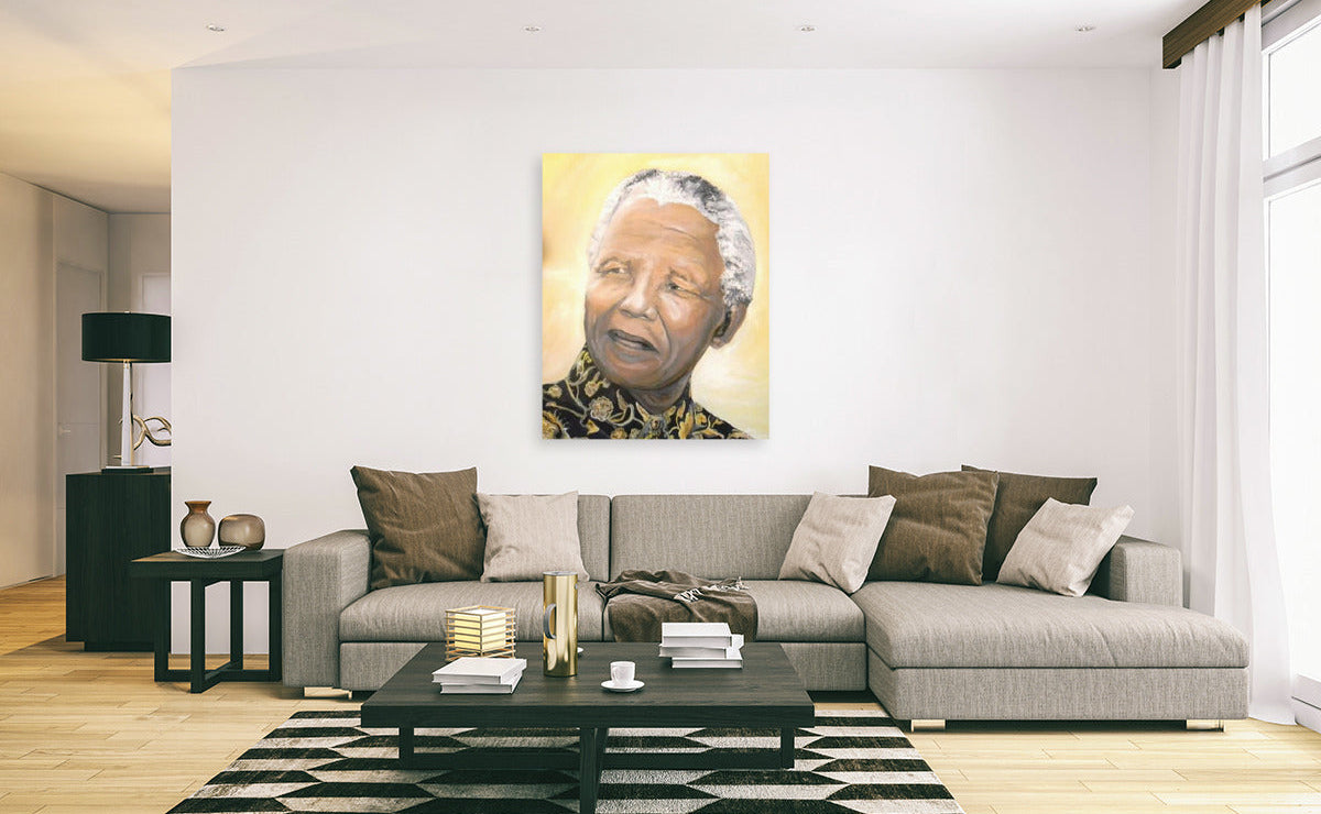 Mandela