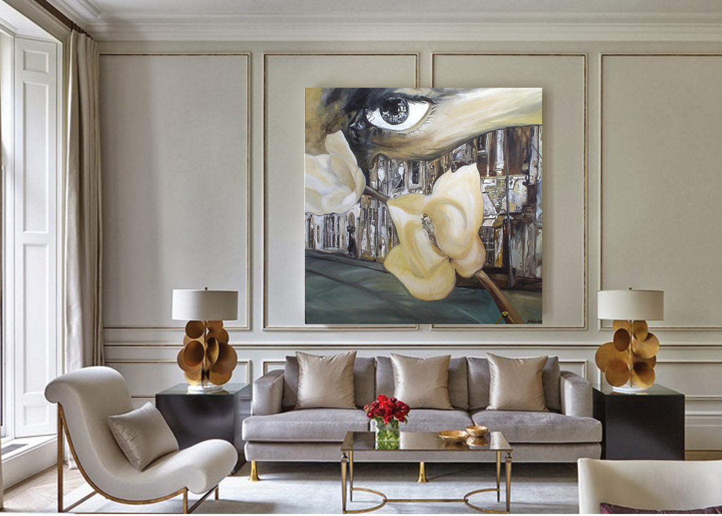 Love Has No Boundaries